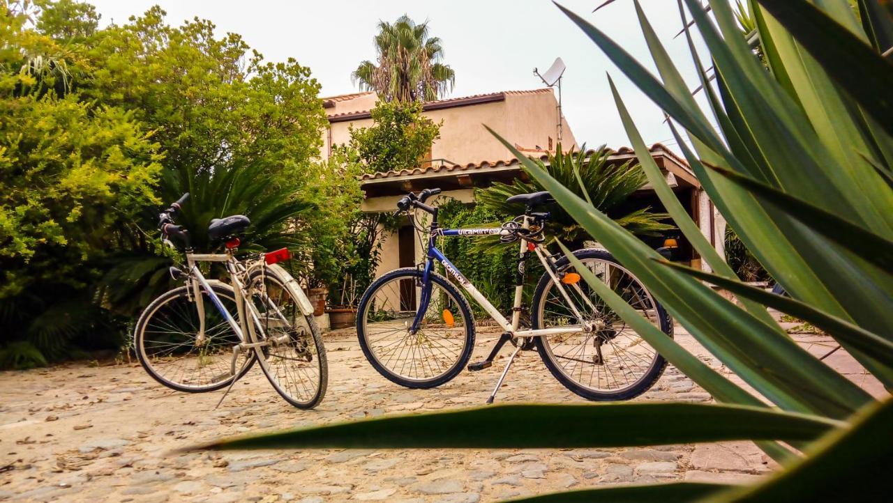 In Bicicletta Alguer
